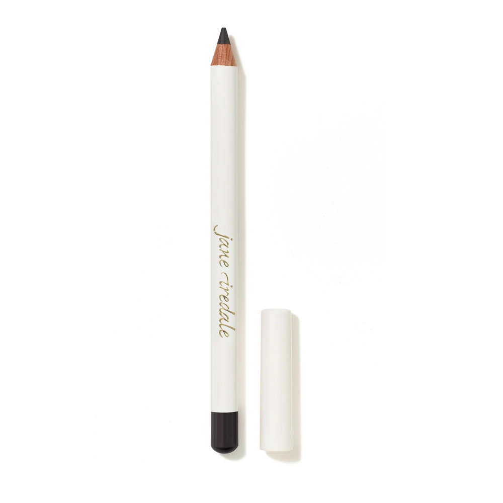 Jane Iredale Eye Pencil in Black Gray Shop At Exclusive Beauty