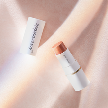 Load image into Gallery viewer, Jane Iredale Glow Time Blush Stick Lifestyle Shop At Exclusive Beauty
