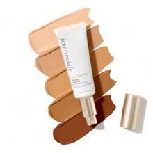 Bild in Galerie-Viewer laden, Jane Iredale Glow Time BB Cream Shop All Shades At Exclusive Beauty
