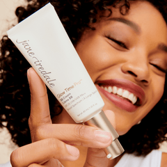 Jane Iredale Glow Time BB Cream Model Shop At Exclusive Beauty