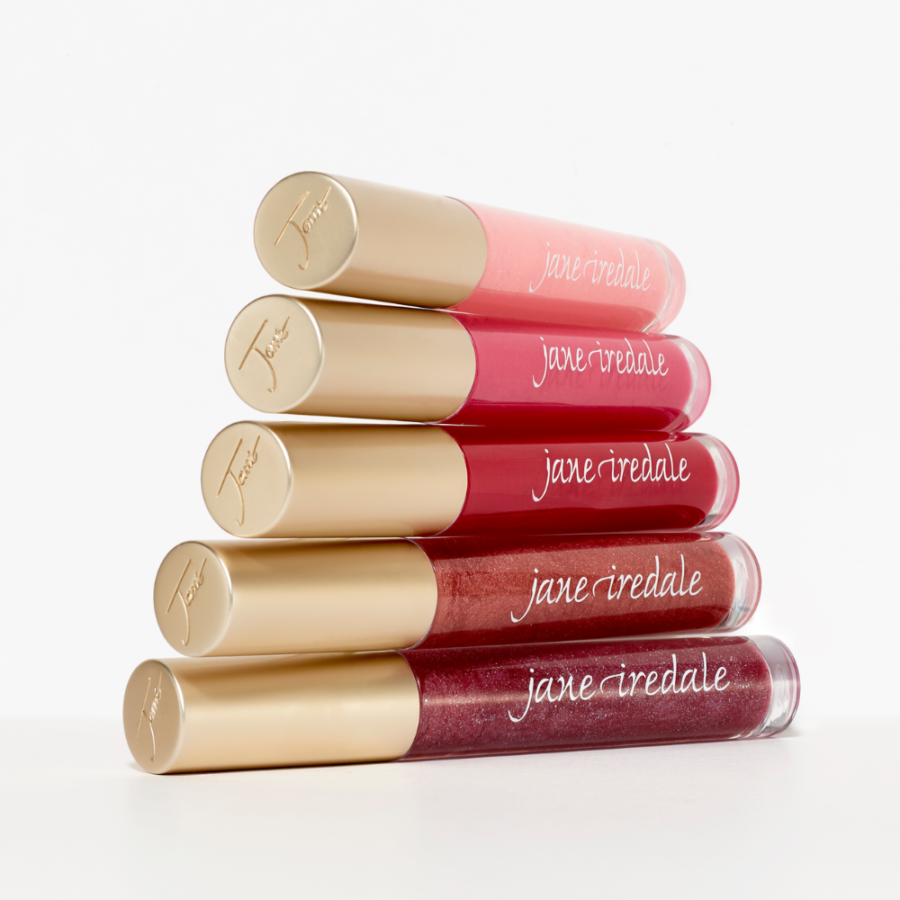 Jane Iredale HydroPure Lip Gloss Shop All Shades At Exclusive Beauty