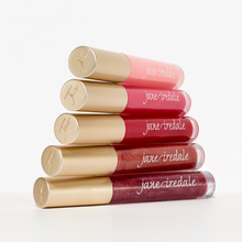 Bild in Galerie-Viewer laden, Jane Iredale HydroPure Lip Gloss Shop All Shades At Exclusive Beauty
