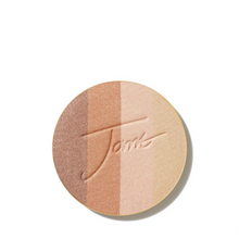 Load image into Gallery viewer, Jane Iredale Shimmer Bronzer in Moonglow Shop At Exclusive Beauty

