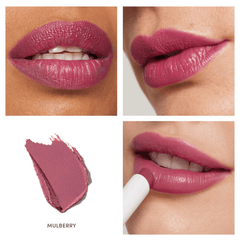 Jane Iredale ColorLuxe Hydrating Cream Lipstick Mulberry Shop At Exclusive Beauty