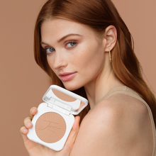 Load image into Gallery viewer, Jane Iredale PureBronze Matte Bronzer Shop All Shades At Exclusive Beauty
