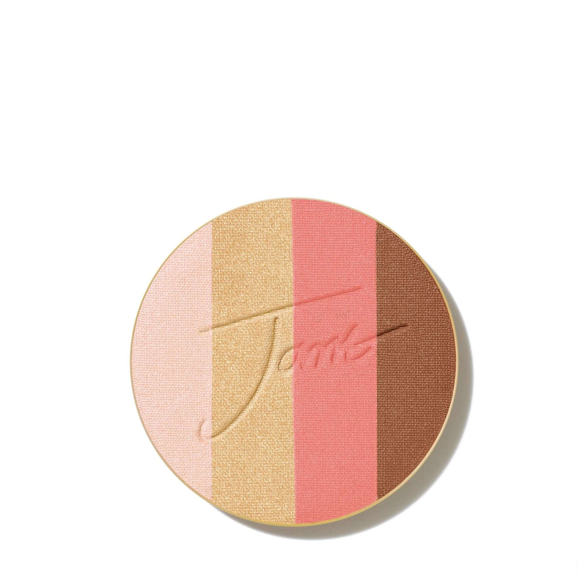 Jane Iredale Shimmer Bronzer in First Light Shop At Exclusive Beauty Club