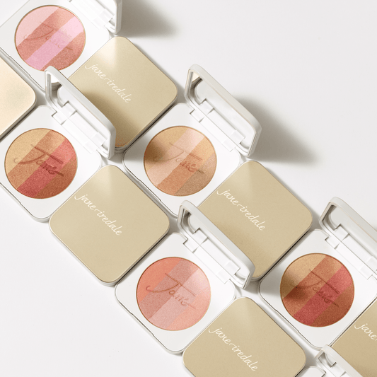 Jane Iredale Shimmer Bronzer Shop At Exclusive Beauty