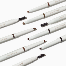 Bild in Galerie-Viewer laden, Jane Iredale PureBrow Shaping Pencil Shop All At Exclusive Beauty
