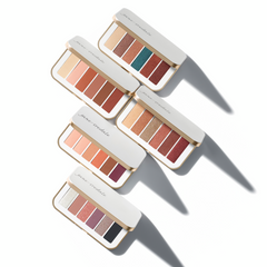 Jane Iredale PurePressed Eyeshadow Palette Shop At Exclusive Beauty