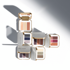 Jane Iredale PurePressed Eyeshadow Trio Shop At Exclusive Beauty