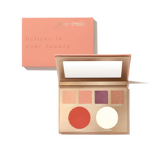 Bild in Galerie-Viewer laden, Jane Iredale Limited Edition Reflections Face Palette
