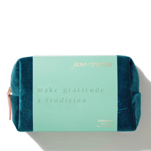 将图片加载到图库查看器，Jane Iredale Limited Edition Reflections Makeup Bag

