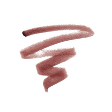 Load image into Gallery viewer, Jane Iredale Lip Pencil Rose Swatch Shop At Exclusive Beauty
