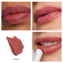 将图片加载到图库查看器，Jane Iredale ColorLuxe Hydrating Cream Lipstick Rosebud Shop At Exclusive Beauty
