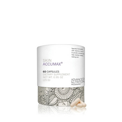 Jane Iredale Skin Accumax® Supplements