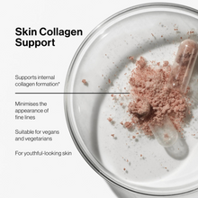 将图片加载到图库查看器，Jane Iredale Skin Collagen Support Supplements
