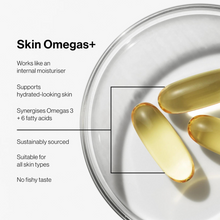 Carregar imagem no visualizador da Galeria, Jane Iredale Skin Omegas Supplements
