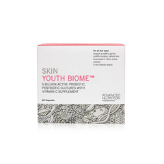 Jane Iredale Skin Youth Biome™ Supplements