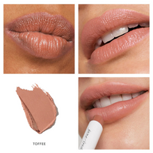 Load image into Gallery viewer, Jane Iredale ColorLuxe Hydrating Cream Lipstick Toffee Shop At Exclusive Beauty
