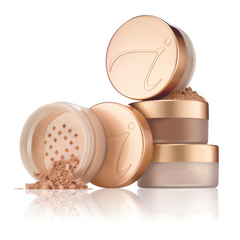 Jane Iredale Amazing Base® Loose Mineral Powder SPF 15/20