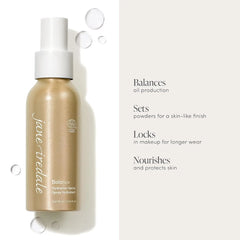 Jane Iredale Balance Hydration Spray