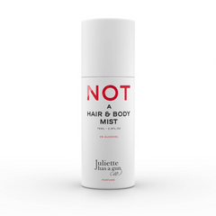 Juliette Has A Gun Not A Hair And Body Mist Shop at Exclusive Beauty