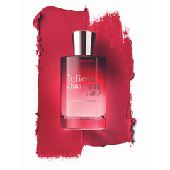 Juliette Has A Gun Lipstick Fever Eu De Parfum Shop At Exclusive Beauty