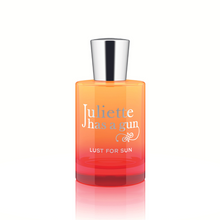Load image into Gallery viewer, Juliette Has A Gun Lust For Sun 50ml Shop At Exclusive Beauty
