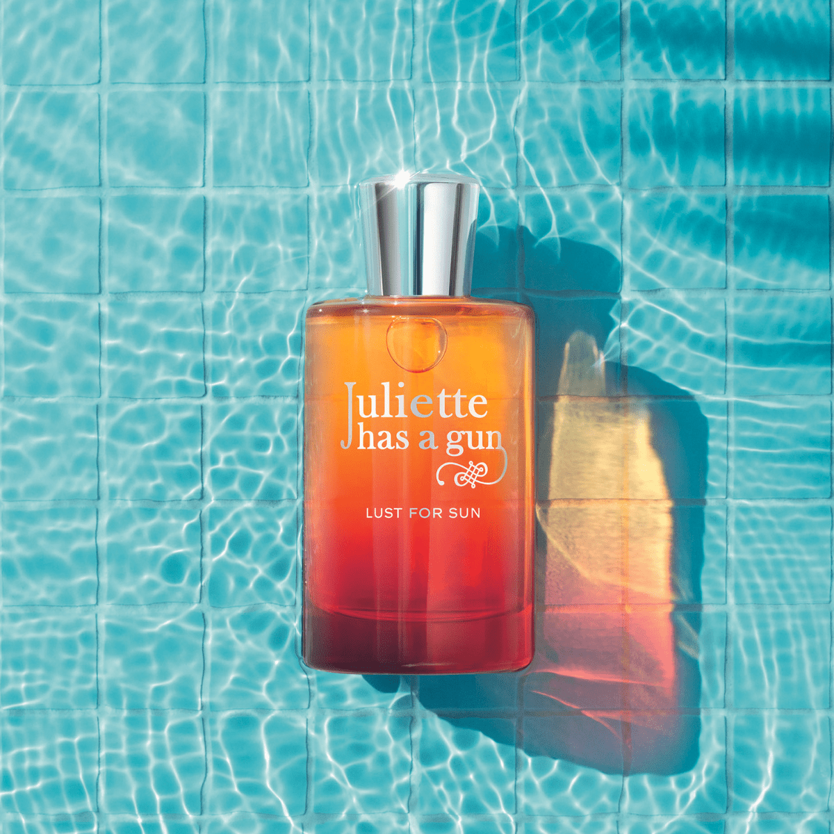 Juliette Has a Gun Lust For Sun Eau de Parfum | Bright Floral Juliette Has a Gun Lust For Sun Eau de Parfum | Bright Floral