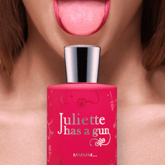 Juliette Has A Gun MMMM... Eu De Parfum Shop At Exclusive Beauty