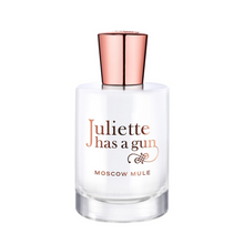 将图片加载到图库查看器，Juliette Has A Gun Moscow Mule 50ml Shop At Exclusive Beauty
