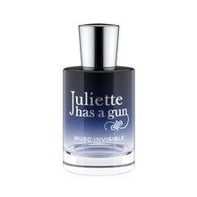 Cargar imagen en el visor de galería, Juliette Has A Gun Musc Invisible 50ml Shop At Exclusive Beauty
