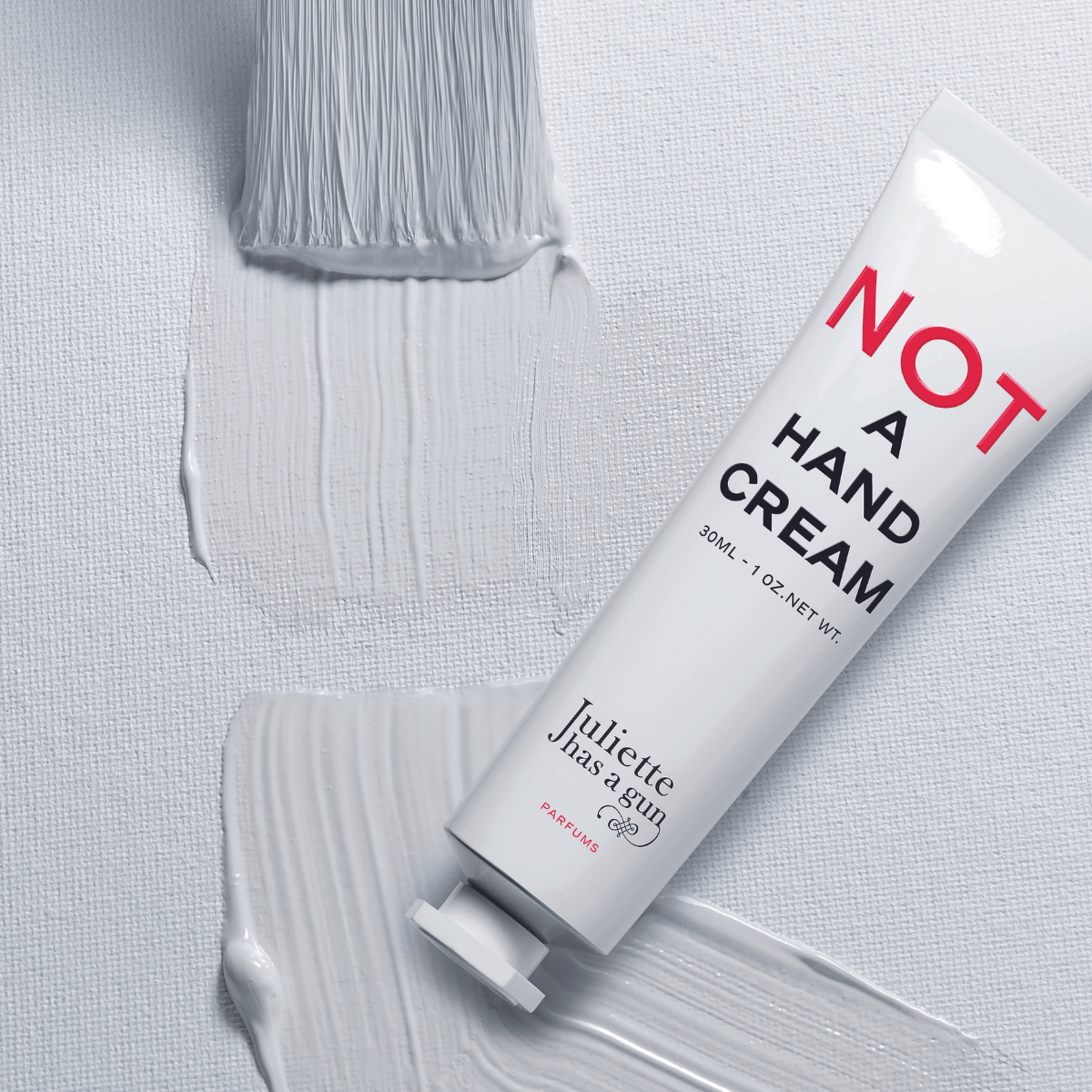 Juliette Has A Gun Not A Hand Cream 30ml Shop At Exclusive Beauty