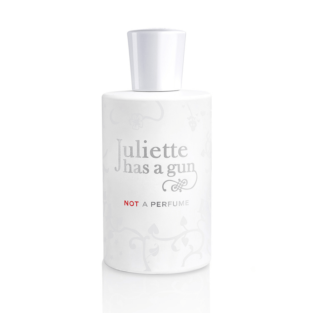 Juliette Has a Gun Not A Perfume | Clean Minimalist Fragrance
