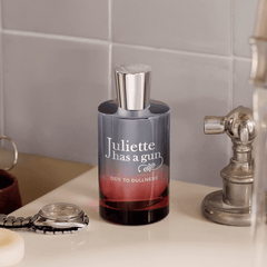 Juliette Has a Gun Ode to Dullness Eu De Parfum Shop At Exclusive Beauty