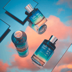 Juliette Has A Gun Vanilla Vibes Perfume Shop At Exclusive Beauty