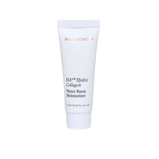 FREE GIFT - SkinMedica HA5 Hydra Collagen Water Burst Moisturizer Sample ($12 Value)