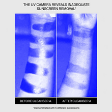 Load image into Gallery viewer, Pavise UV Camera Results Shop at Exclusive Beauty
