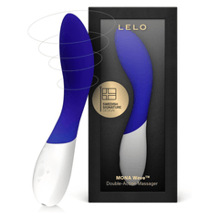 LELO MONA Wave G Spot Stimulator