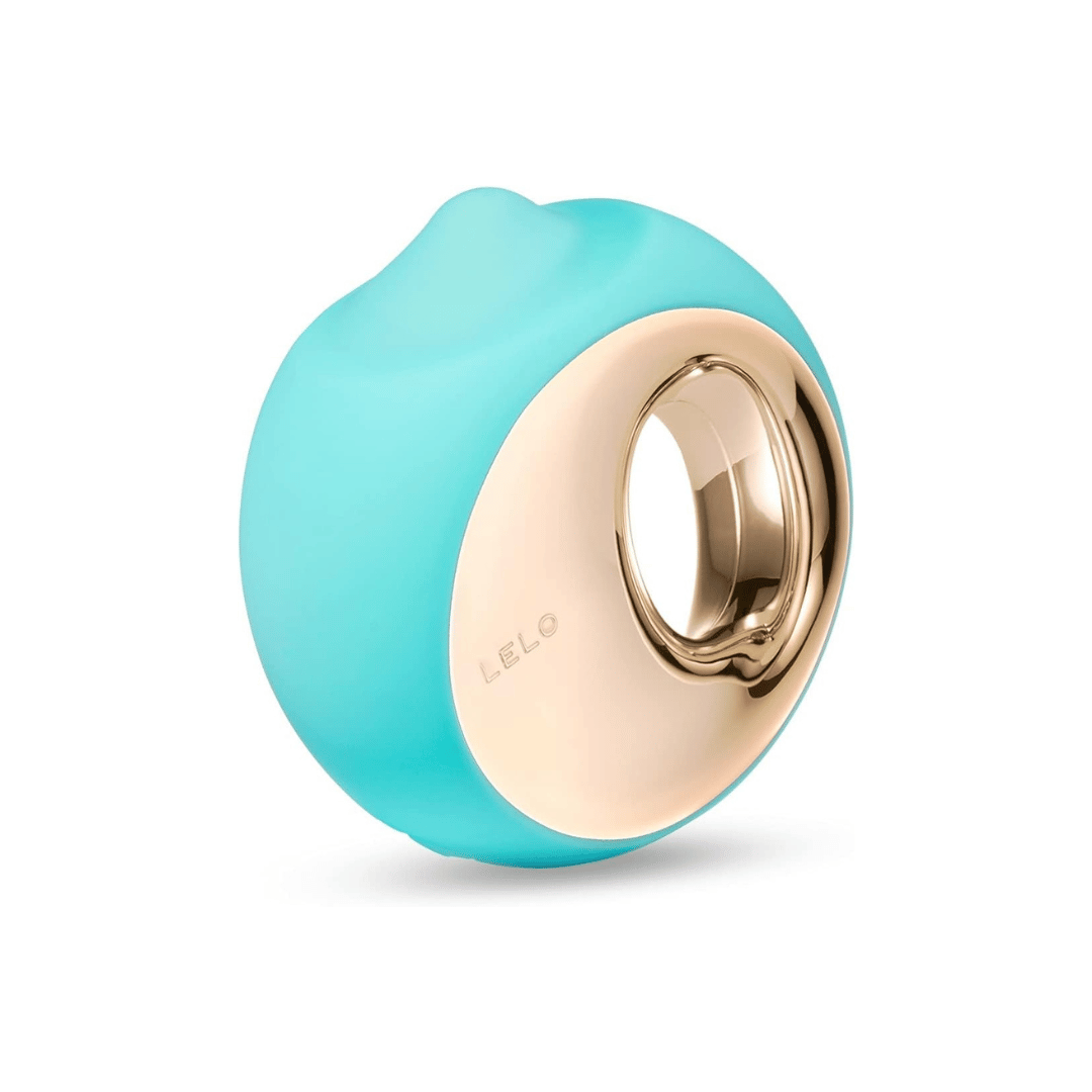 LELO ORA 3 Aqua 1