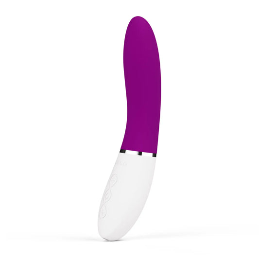 LELO LIV 3 Deep Rose 1