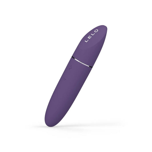 LELO MIA3 Personal Vibrator Purple