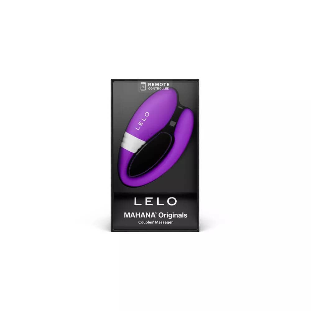 LELO Mahana Originals Vibrator Exclusive Beauty Club LELO Mahana Originals Vibrator Exclusive Beauty Club