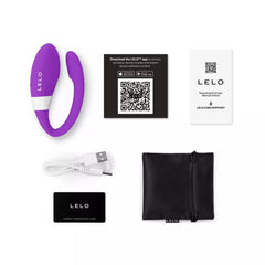 LELO Mahana Originals Vibrator