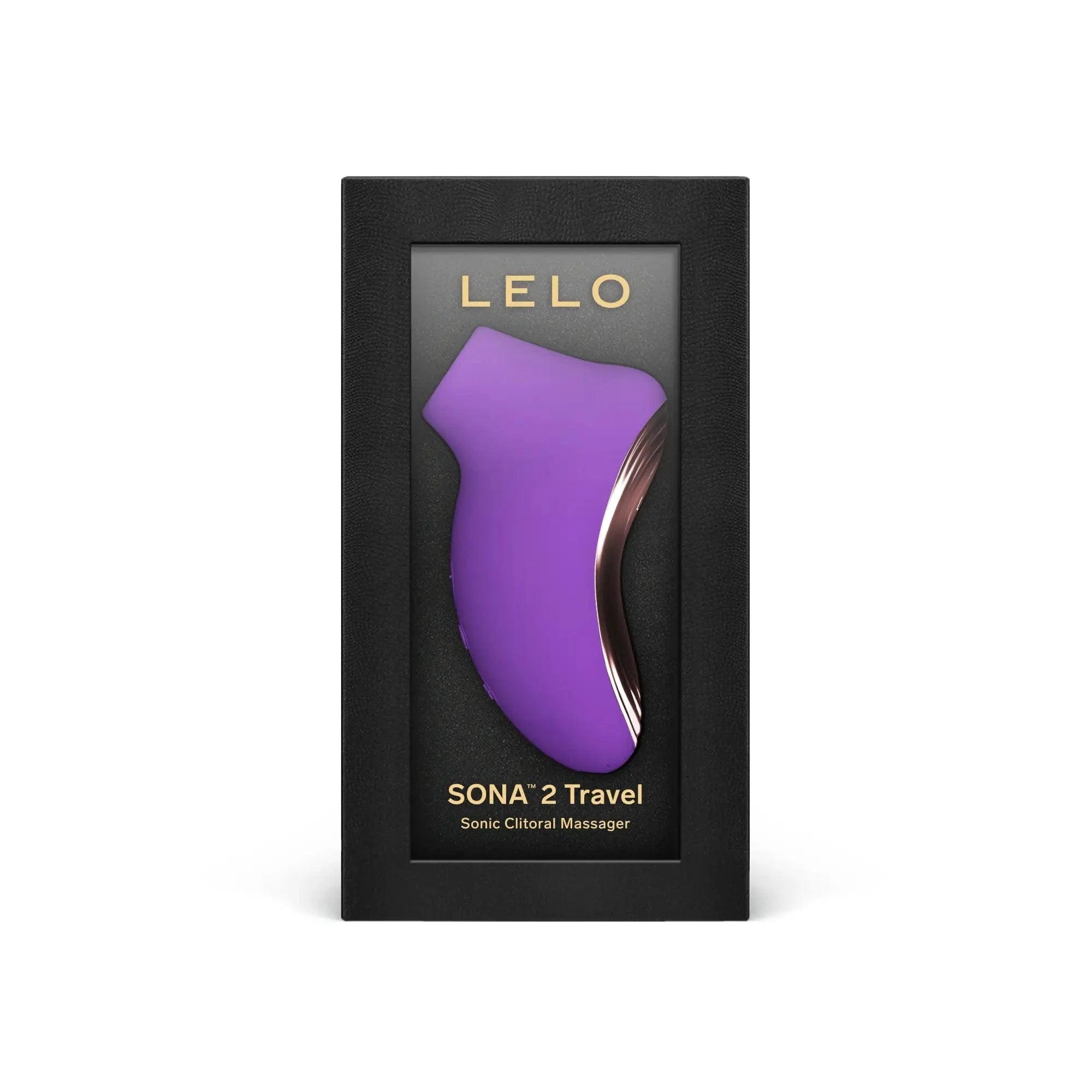 LELO SONA2 Purple 4