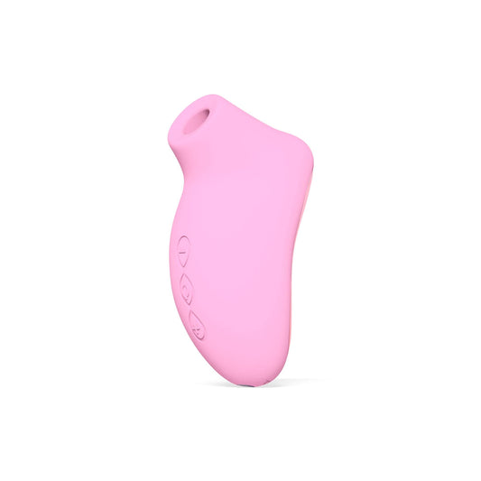 LELO SONA2 Travel Pink 1