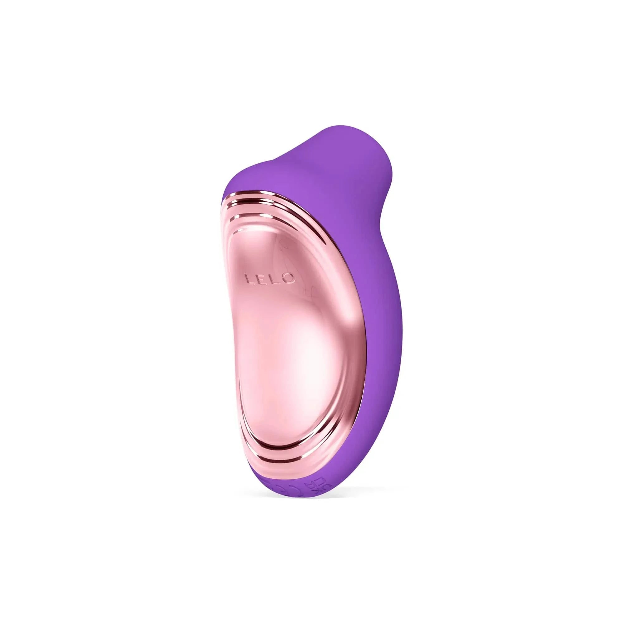 LELO SONA2 Purple 2