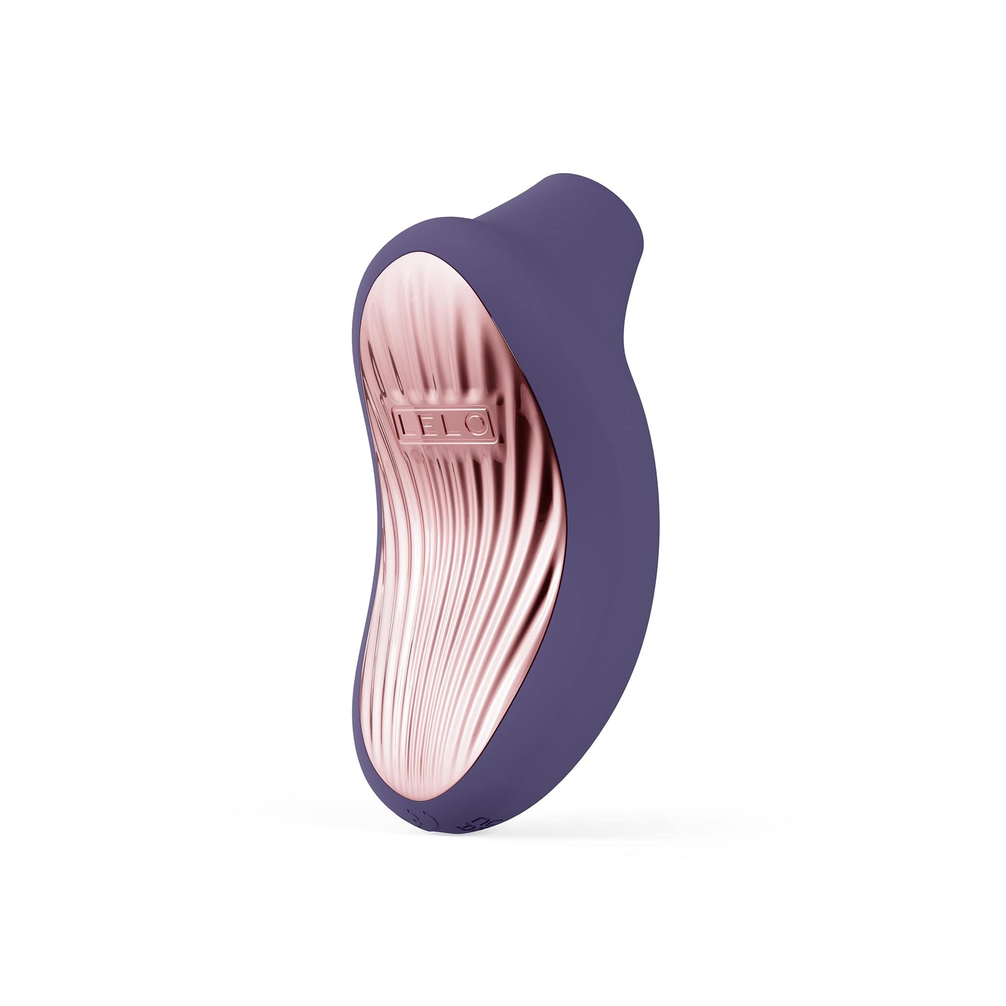 LELO SONA3 Product Shot Cyber Purple Back 2000 2