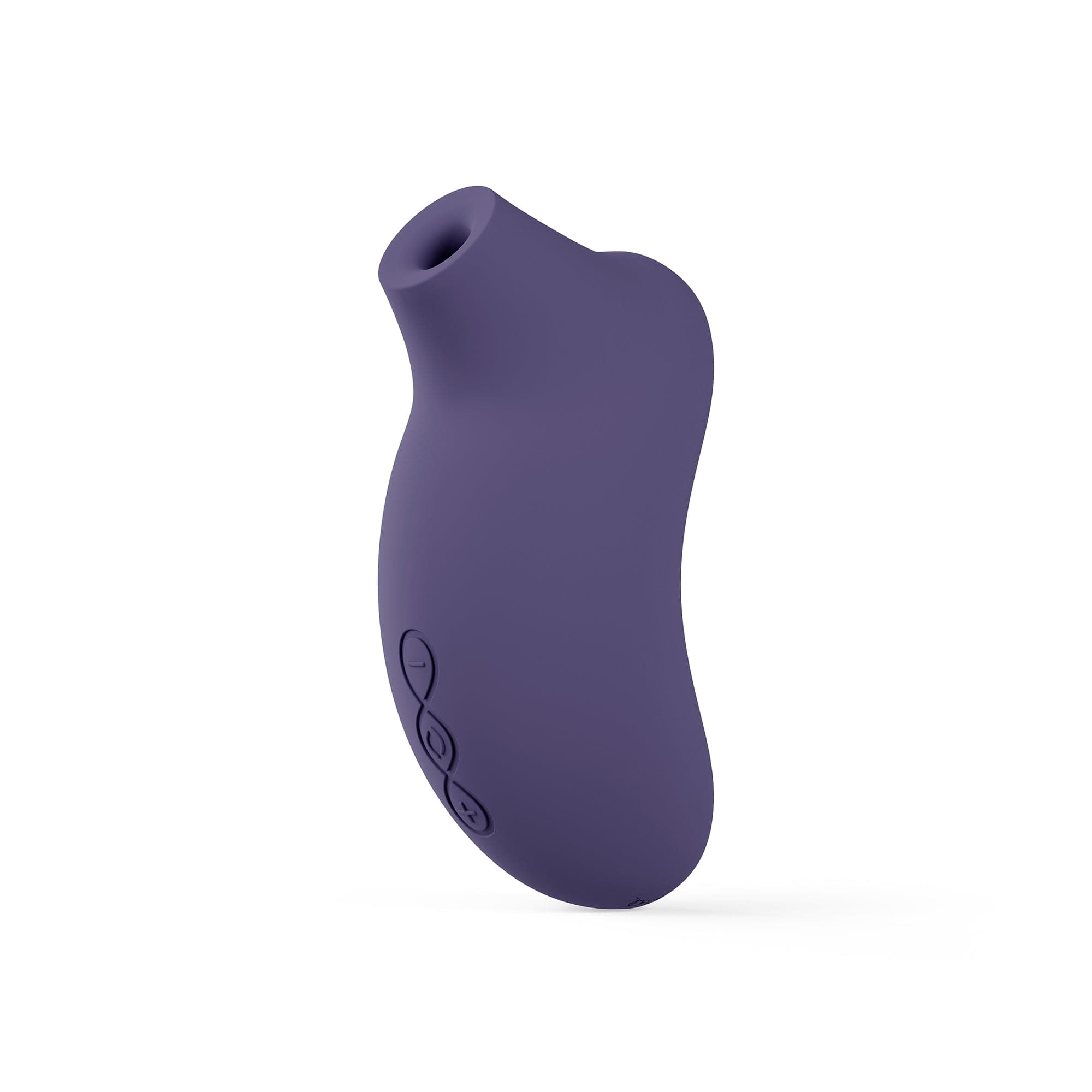 LELO SONA3 Product Shot Cyber Purple Front 2000 1