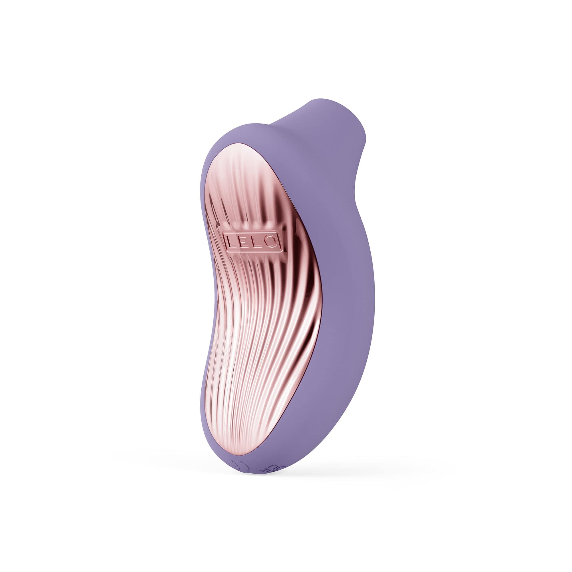 LELO SONA3 Product Shot Violet Dusk Back 2000 2